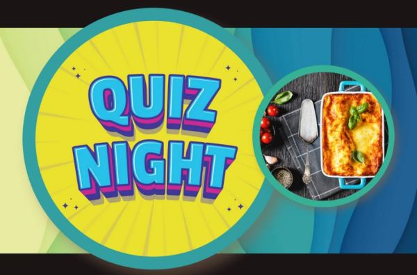 Quiz night